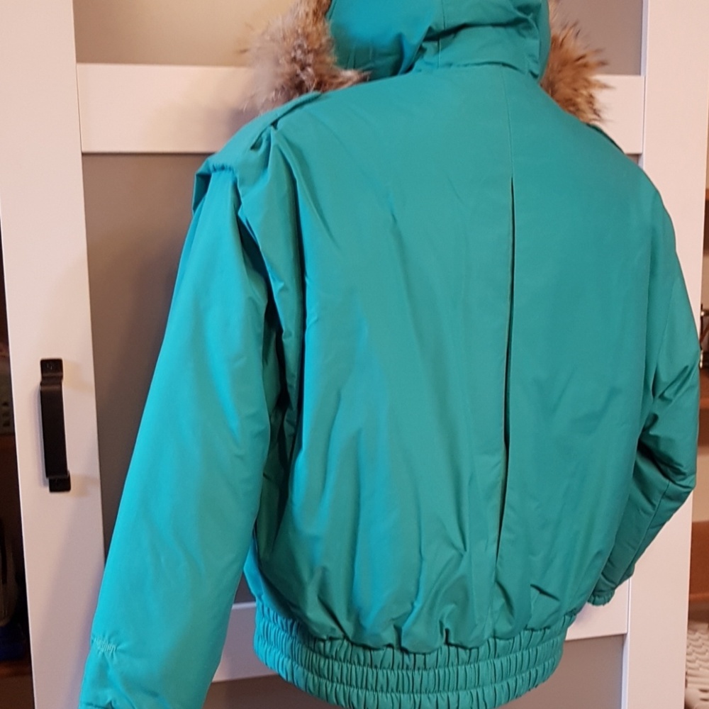 Snuggler ski jacket - Picture 2 of 6